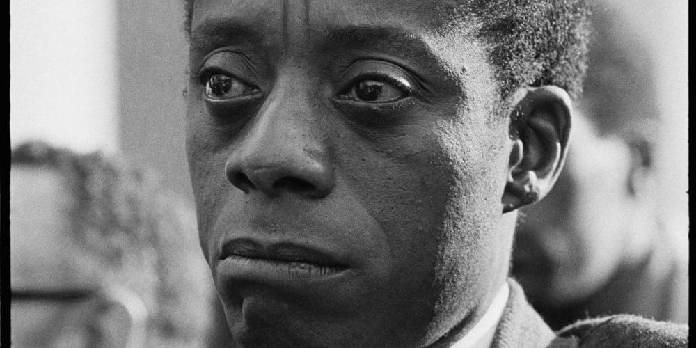 Tickets Auf Wiedervorlage: James Baldwin,  in Berlin